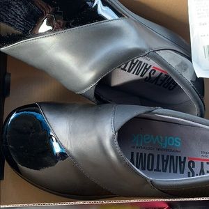 Grey’s Anatomy Softwalk Shoes
